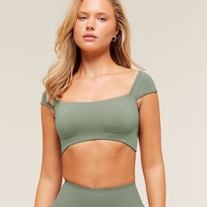 ISOOOOO BLACK / GREEN  / MARRÓN